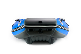 ЛОДКА MISHIMO SPORT 430 (Мишимо Спорт)