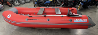 Лодка Mishimo EXTRA LITE 325