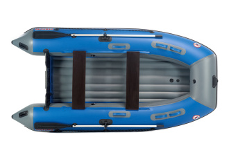 ЛОДКА MISHIMO LITE 430 (Мишимо Лайт)