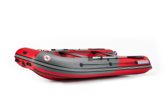 ЛОДКА MISHIMO PRO 430 (Мишимо Про)
