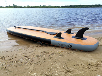 SUP (САП) Доска MISHIMO DINO 10(305) (Мишимо)