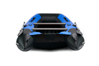 ЛОДКА MISHIMO PRO 430 (Мишимо Про)