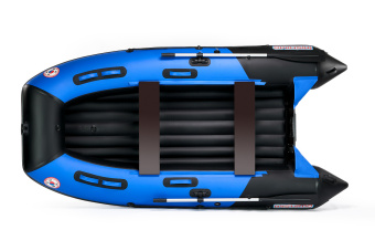 ЛОДКА MISHIMO PRO 430 (Мишимо Про)