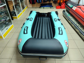 ЛОДКА MISHIMO LITE 370 (Мишимо Лайт)