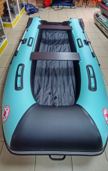 ЛОДКА MISHIMO LITE 370 (Мишимо Лайт)