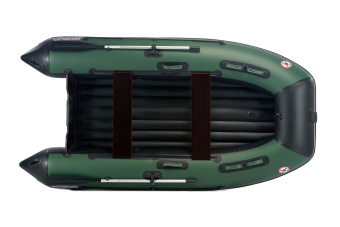 ЛОДКА MISHIMO LITE 430 (Мишимо Лайт)