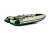 ЛОДКА MISHIMO RAPID 400 PRO (Мишимо Рапид Про)