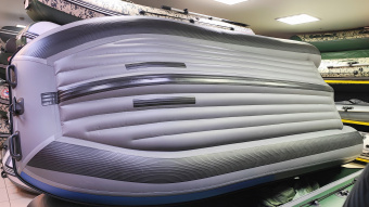 ЛОДКА MISHIMO FAMILY PRO 350 (Мишимо Фэмили Про)