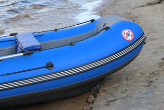 ЛОДКА MISHIMO SPORT 430 (Мишимо Спорт)