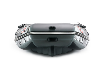 ЛОДКА MISHIMO PRO 400 (Мишимо Про)