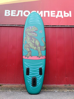 SUP (САП) Доска MISHIMO DINO 10(305) (Мишимо)