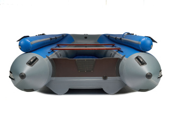 ЛОДКА MISHIMO FAMILY LITE DF 400