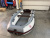 Лодка MISHIMO RIVER FJET PRO 385 Лодка MISHIMO RIVER FJET PRO 385