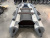 Лодка MISHIMO RIVER FJET PRO 385 Лодка MISHIMO RIVER FJET PRO 385