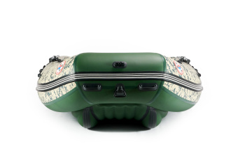 ЛОДКА MISHIMO SPORT 430 (Мишимо Спорт)