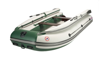 ЛОДКА MISHIMO FAMILY LITE 430 (Мишимо Фэмили Лайт)