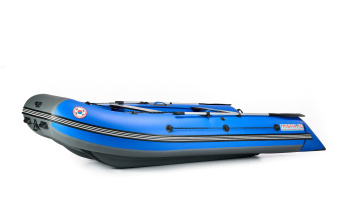 ЛОДКА MISHIMO SPORT 430 (Мишимо Спорт)