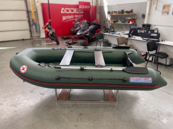 Лодка Mishimo EXTRA LITE 325