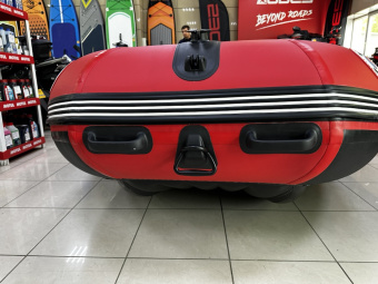 Лодка MISHIMO BIG FLOOR DF 440
