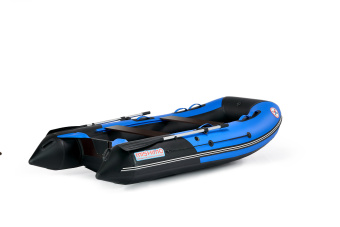 ЛОДКА MISHIMO PRO 430 (Мишимо Про)