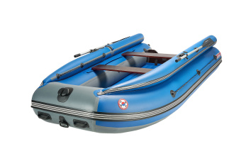 ЛОДКА MISHIMO FAMILY LITE 430 (Мишимо Фэмили Лайт)