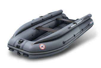 Лодка MISHIMO RIVER FJET PRO 460  под водомет
