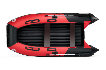 ЛОДКА MISHIMO PRO 430 (Мишимо Про)