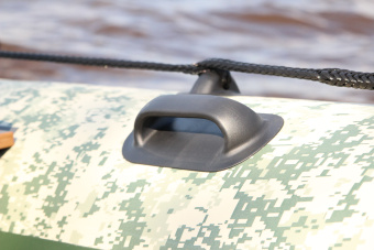 ЛОДКА MISHIMO PRO 390 (Мишимо Про)