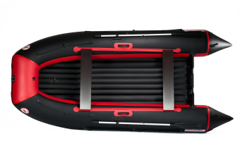 ЛОДКА MISHIMO SPORT 430 (Мишимо Спорт)