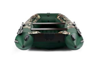 ЛОДКА MISHIMO PRO 430 (Мишимо Про)