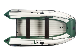 ЛОДКА MISHIMO FAMILY LITE 430 (Мишимо Фэмили Лайт)