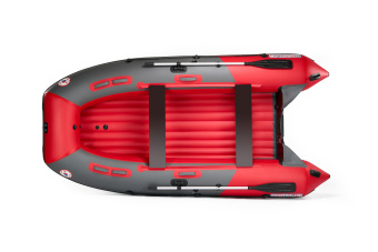 ЛОДКА MISHIMO PRO 430 (Мишимо Про)