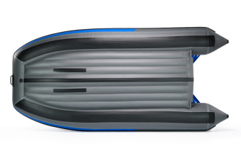ЛОДКА MISHIMO PRO 430 (Мишимо Про)