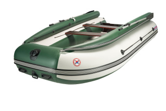 ЛОДКА MISHIMO FAMILY LITE DF 400