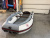 Лодка MISHIMO RIVER FJET PRO 385 Лодка MISHIMO RIVER FJET PRO 385