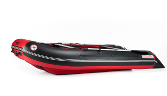 ЛОДКА MISHIMO SPORT 430 (Мишимо Спорт)