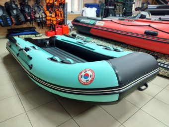 ЛОДКА MISHIMO LITE 370 (Мишимо Лайт)