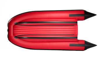 ЛОДКА MISHIMO SPORT 430 (Мишимо Спорт)