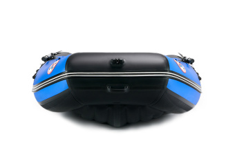 ЛОДКА MISHIMO PRO 430 (Мишимо Про)