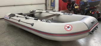 Лодка Mishimo EXTRA LITE 325