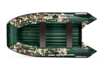 ЛОДКА MISHIMO PRO 430 (Мишимо Про)