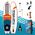 SUP (САП) Доска MISHIMO Grand 10.8 (Мишимо)