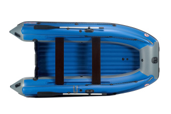 ЛОДКА MISHIMO FAMILY LITE 430 (Мишимо Фэмили Лайт)