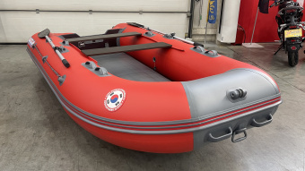 Лодка Mishimo EXTRA LITE 325