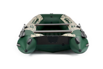 ЛОДКА MISHIMO PRO 430 (Мишимо Про)