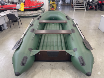 Лодка Mishimo EXTRA LITE 325