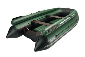 ЛОДКА MISHIMO FAMILY LITE 430 (Мишимо Фэмили Лайт)