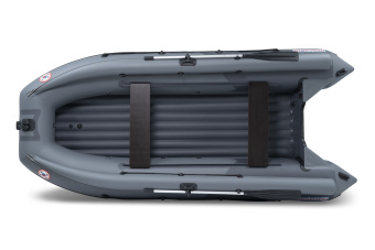 Лодка MISHIMO RIVER FJET PRO 460  под водомет
