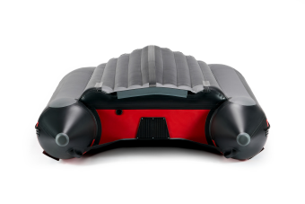 ЛОДКА MISHIMO RAPID 400 (Мишимо Рапид)