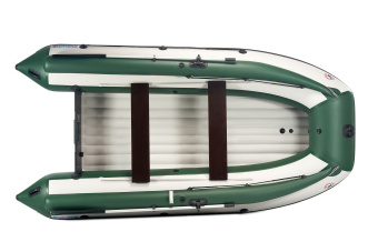 ЛОДКА MISHIMO FAMILY LITE DF 400